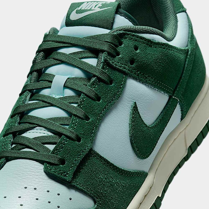 Nike Dunk Low "Team Dark Green" | FQ8249-300