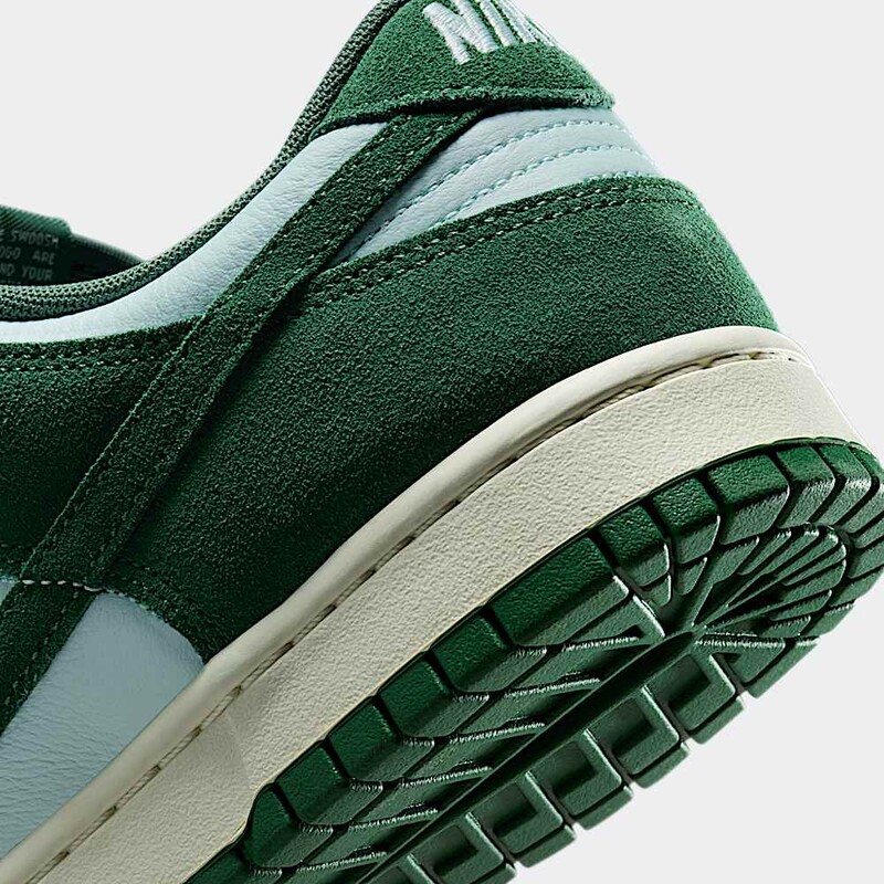 Nike Dunk Low "Team Dark Green" | FQ8249-300