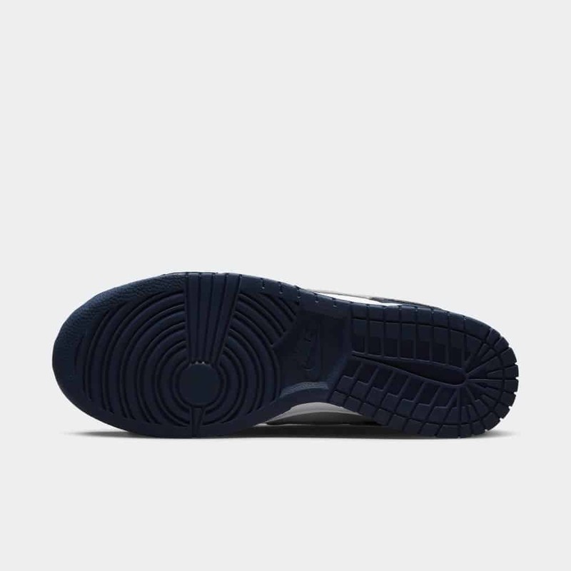Nike Dunk Low Midnight Navy | FD9749-400