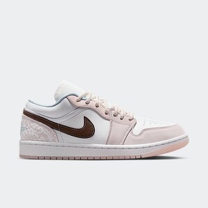 Air Jordan 1 Low "Coral Reef" | IB8859-101 Air Jordan 1 Low "Coral Reef" | IB8859-101