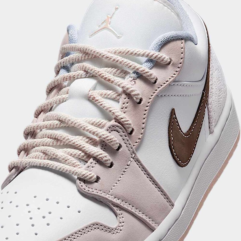 Air Jordan 1 Low "Coral Reef" | IB8859-101