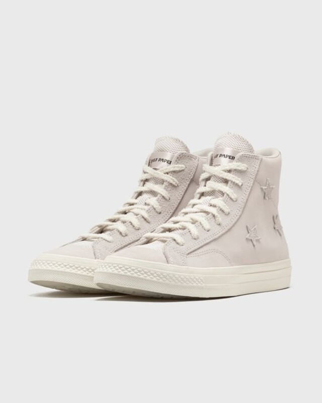 Daily Paper x Converse Star Player 76 "White Sand" | A13859C