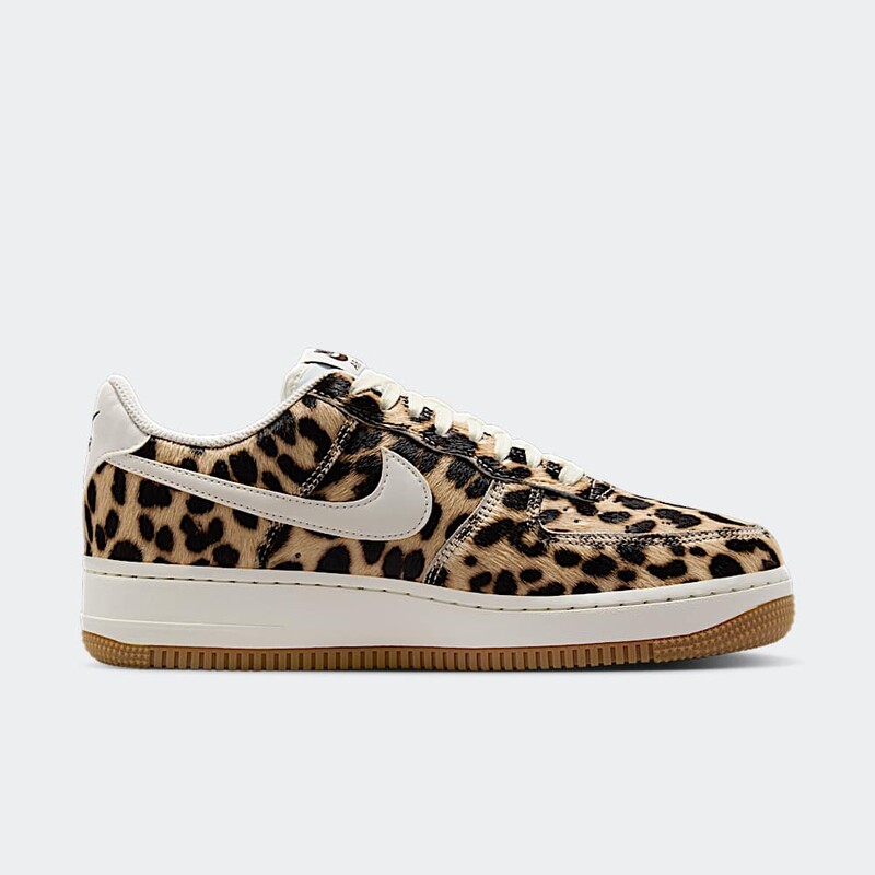 Nike Air Force 1 Low "Leopard" | IB7695-200
