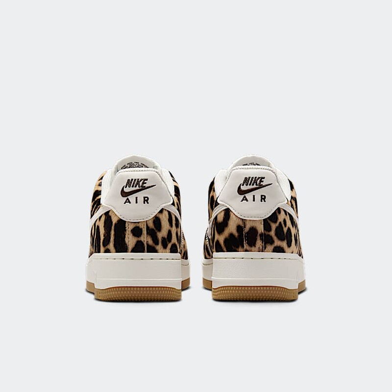 Nike Air Force 1 Low "Leopard" | IB7695-200