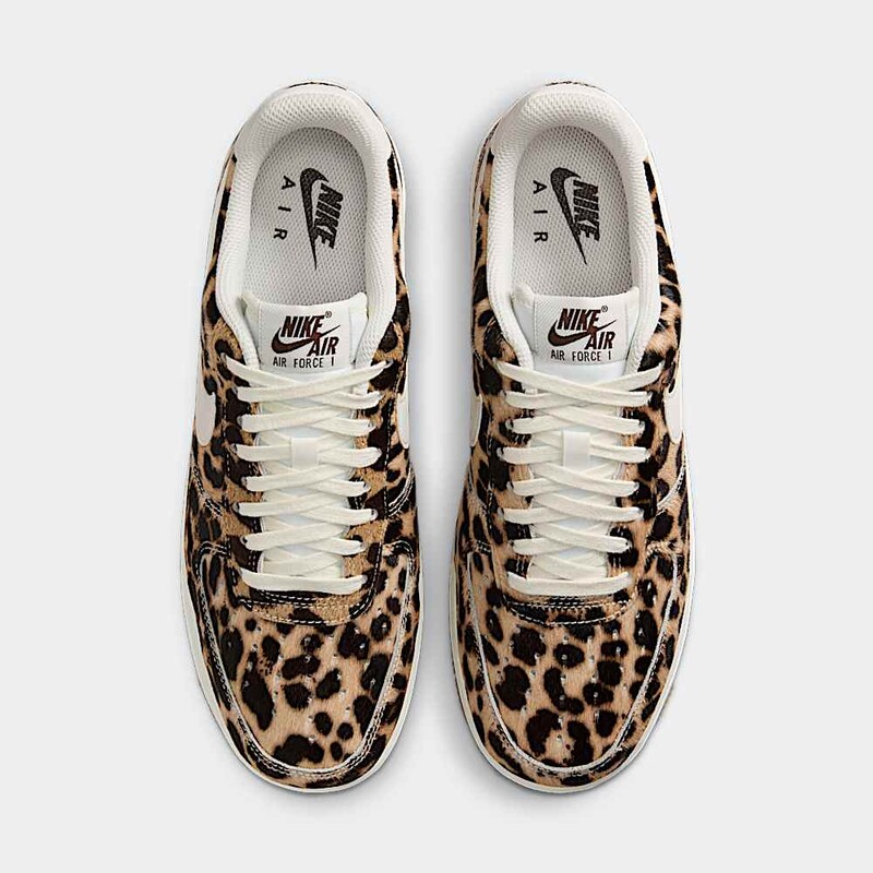 Nike Air Force 1 Low "Leopard" | IB7695-200