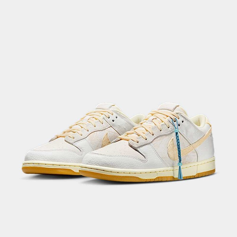 Nike Dunk Low "Animal Print" | IB2259-001