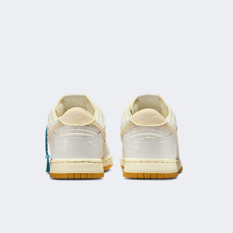 Nike Dunk Low "Animal Print" | IB2259-001