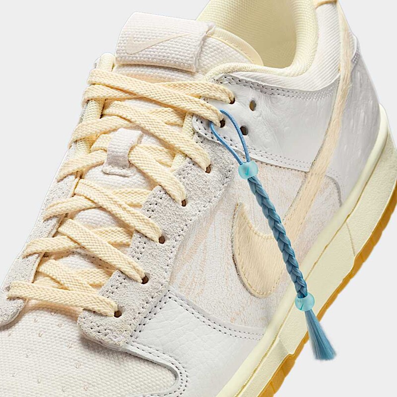 Nike Dunk Low "Animal Print" | IB2259-001