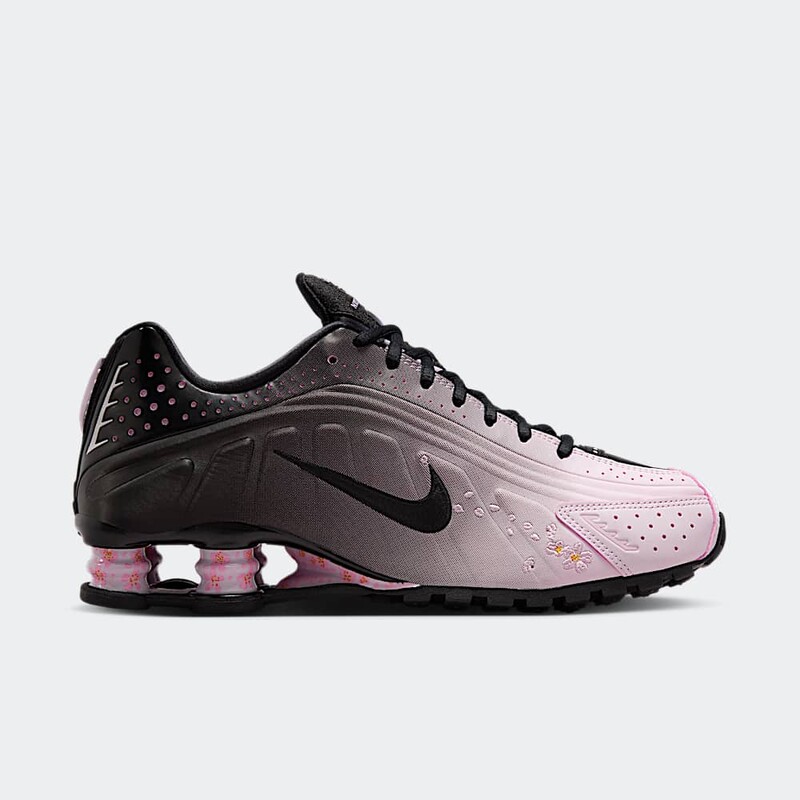 Nike Shox R4 "Sakura" | IB8872-600