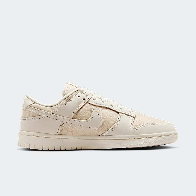 Nike Dunk Low Lace Pack "Light Orewood Brown" | HJ5870-100