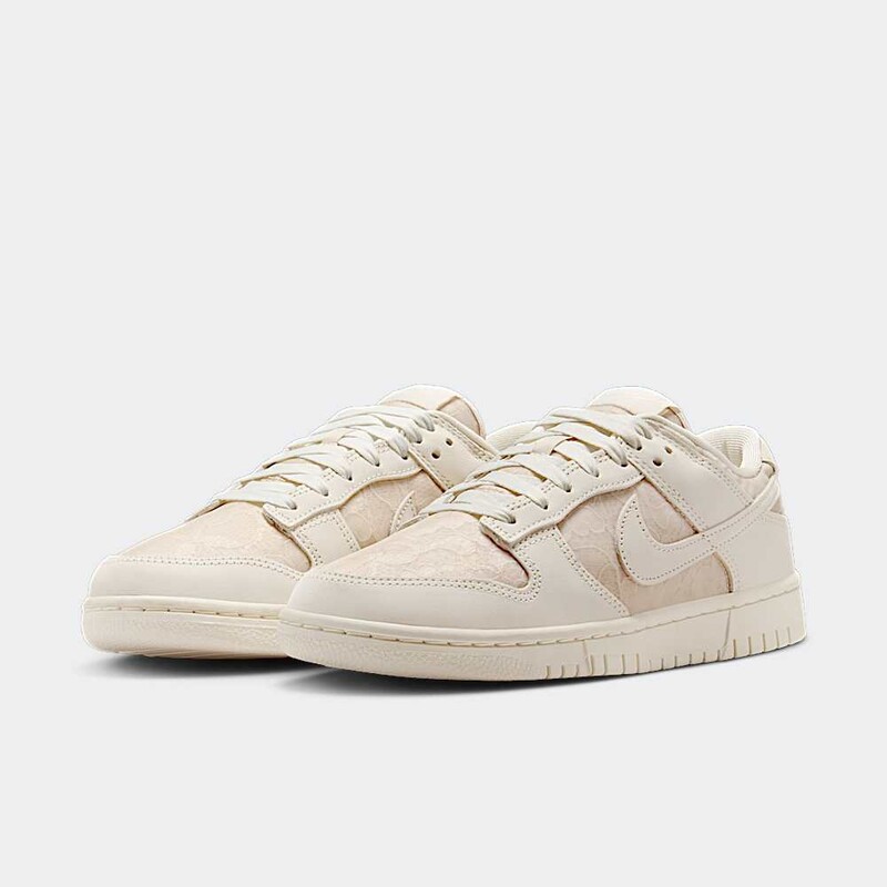 Nike Dunk Low Lace Pack "Light Orewood Brown" | HJ5870-100