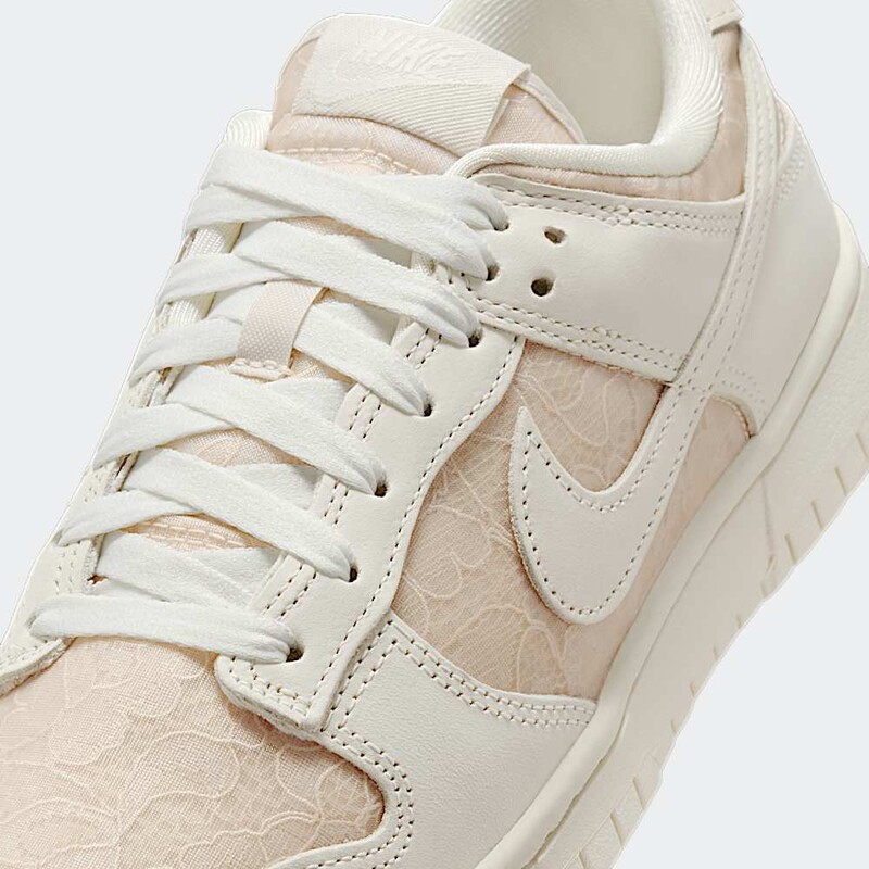 Nike Dunk Low Lace Pack "Light Orewood Brown" | HJ5870-100