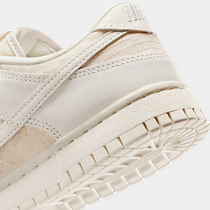 Nike Dunk Low Lace Pack "Light Orewood Brown" | HJ5870-100