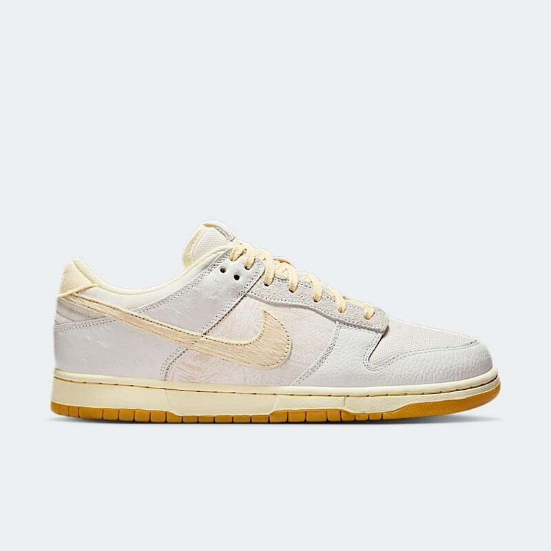 Nike Dunk Low "Animal Print" | IB2259-001