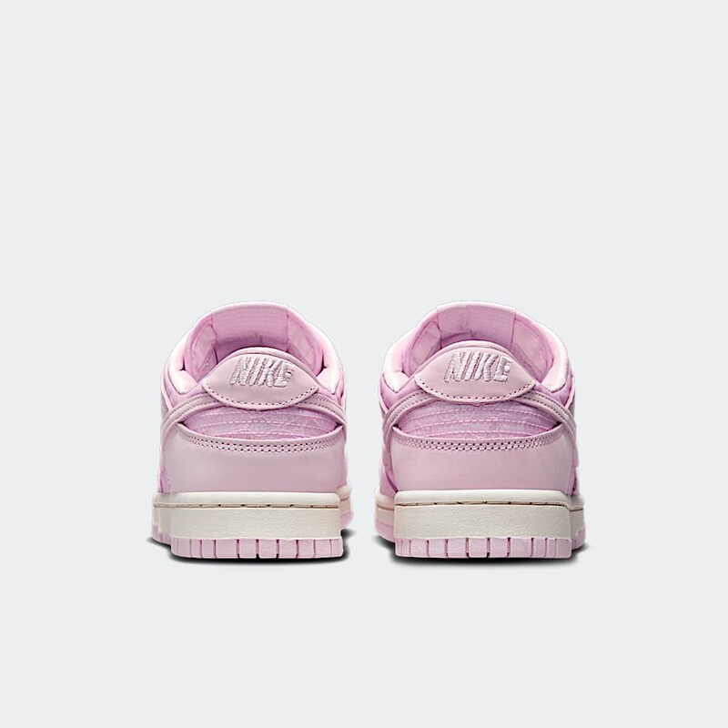 Nike Dunk Low Lace Pack "Regal Pink" | HJ5870-600