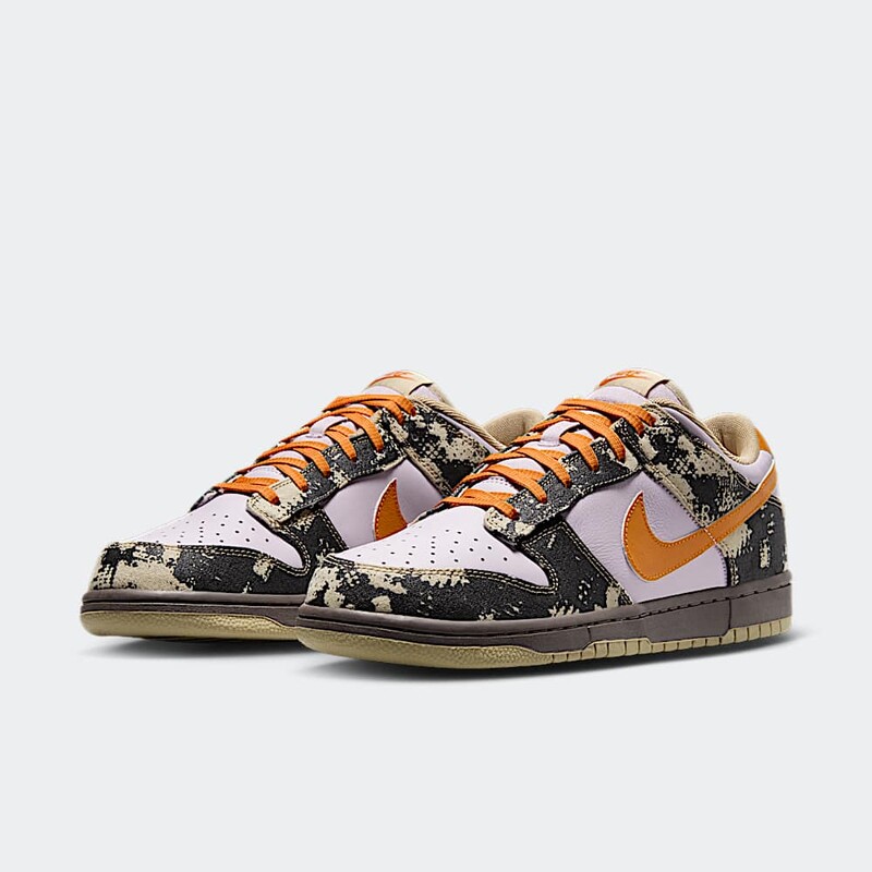 Nike Dunk Low "Digital Camo" | IB2260-500