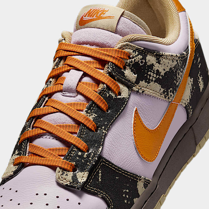 Nike Dunk Low "Digital Camo" | IB2260-500