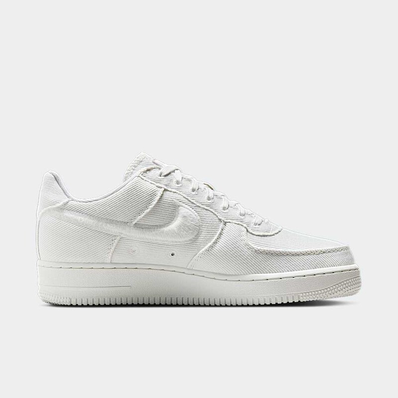 Nike Air Force 1 Low Canvas Pack "White" | HV1204-100