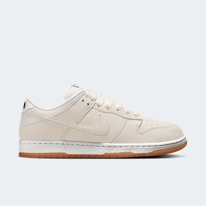 Nike SB Dunk Low Pro B “Pale Ivory” | HJ0367-100 Nike SB Dunk Low Pro B “Pale Ivory” | HJ0367-100