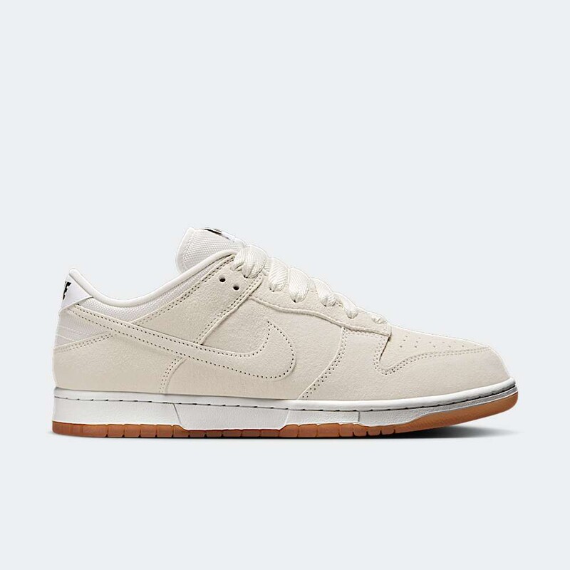 Nike SB Dunk Low Pro B “Pale Ivory” | HJ0367-100