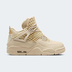 Air Jordan 4 Net "Rattan" | FN7251-200 Air Jordan 4 Net "Rattan" | FN7251-200