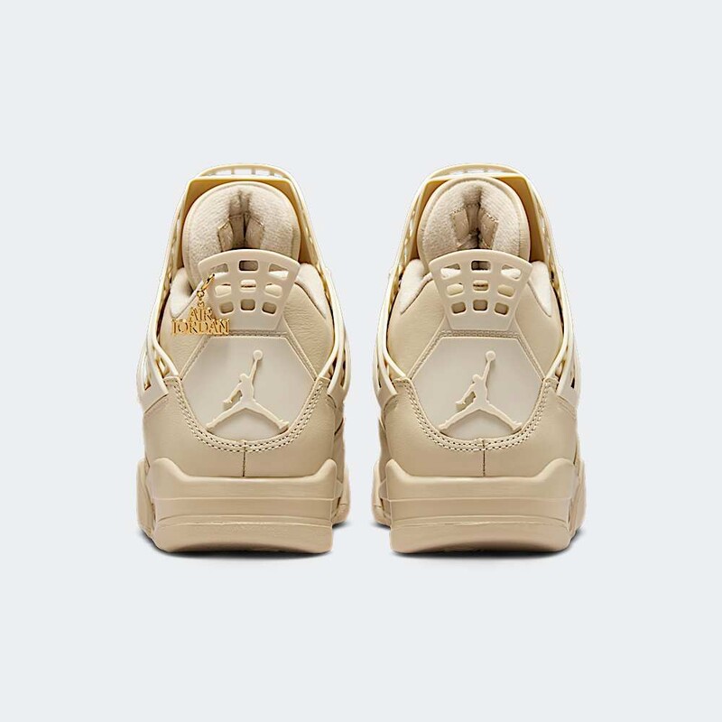 Air Jordan 4 Net "Rattan" | FN7251-200
