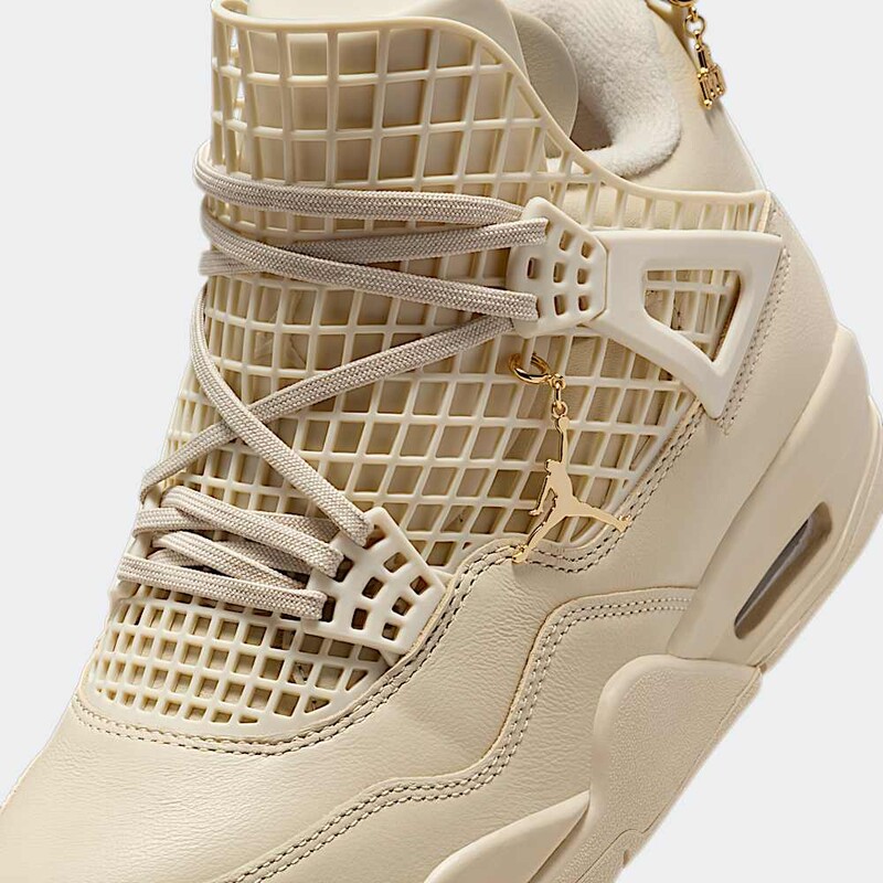 Air Jordan 4 Net "Rattan" | FN7251-200