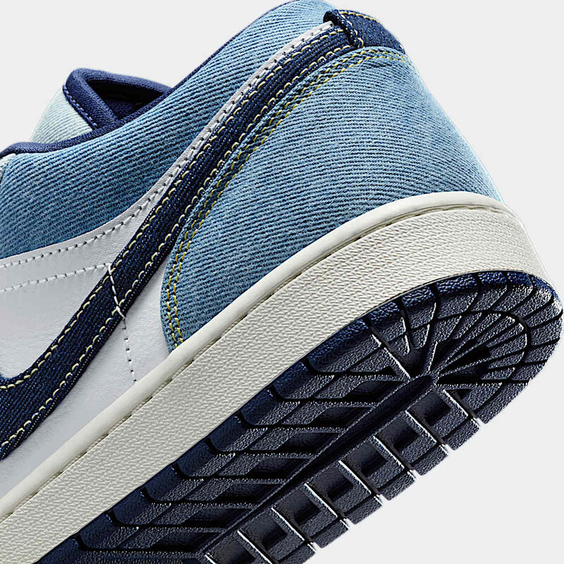 Air Jordan 1 Low "Denim" | IH0648-141
