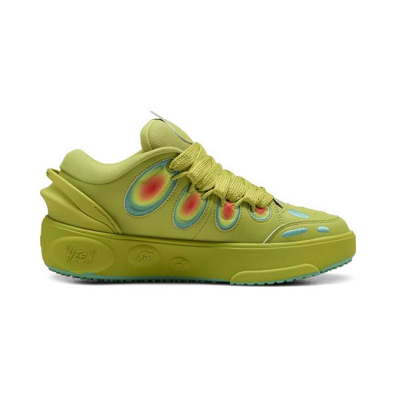 Puma LaFrancé "Heatmap" | 311698-01
