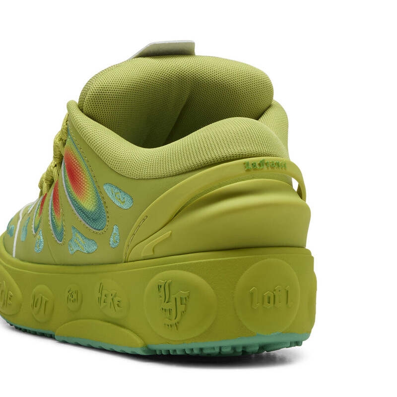 Puma LaFrancé "Heatmap" | 311698-01