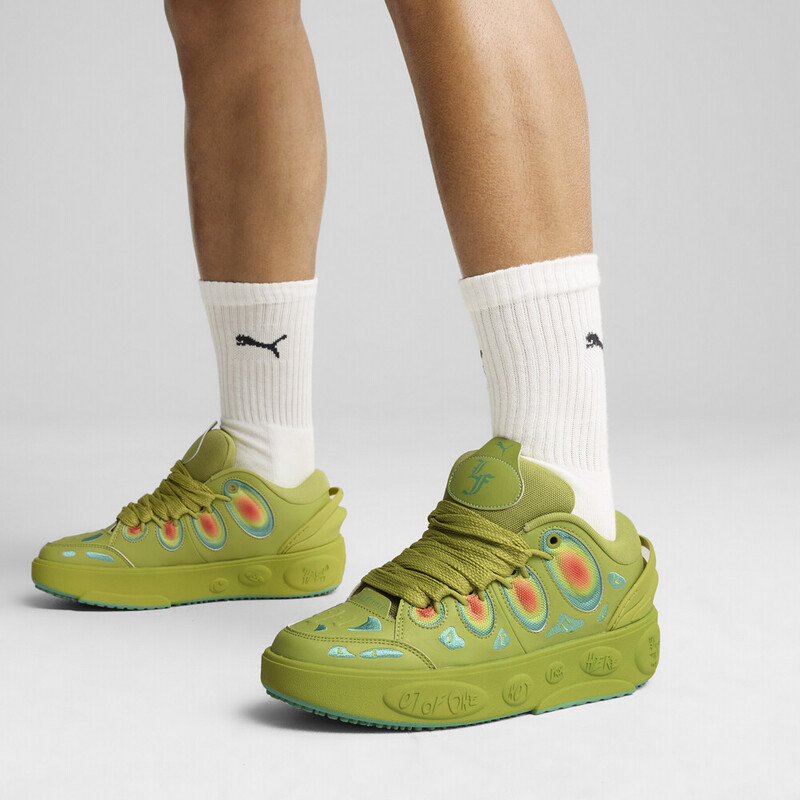 Puma LaFrancé "Heatmap" | 311698-01