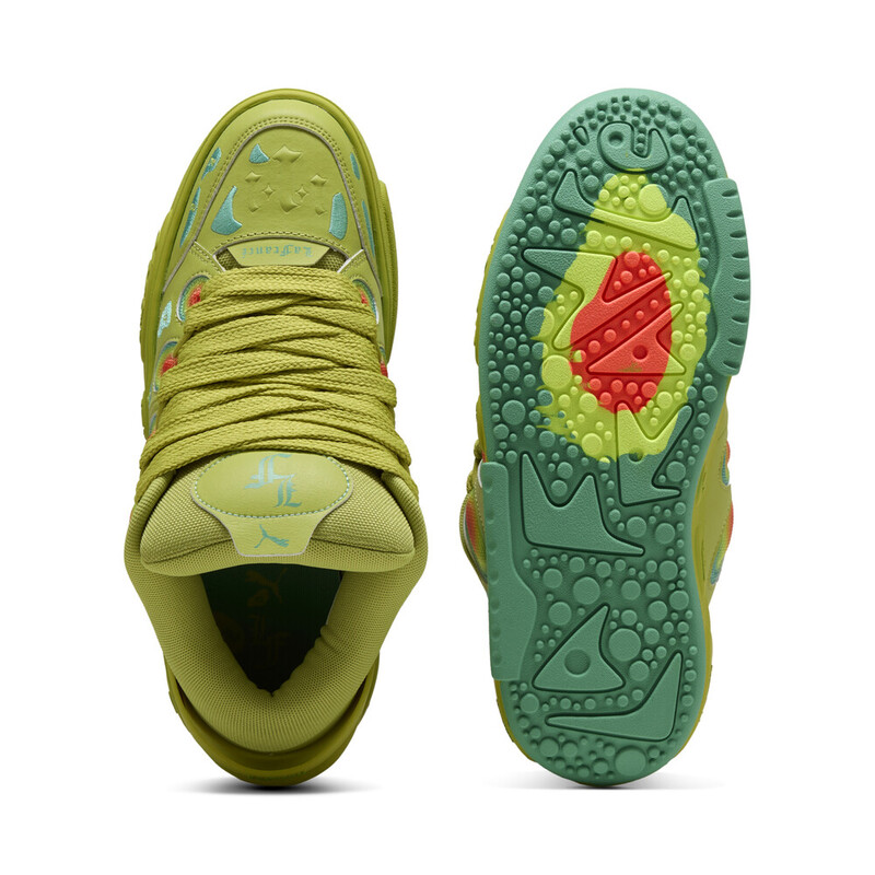 Puma LaFrancé "Heatmap" | 311698-01
