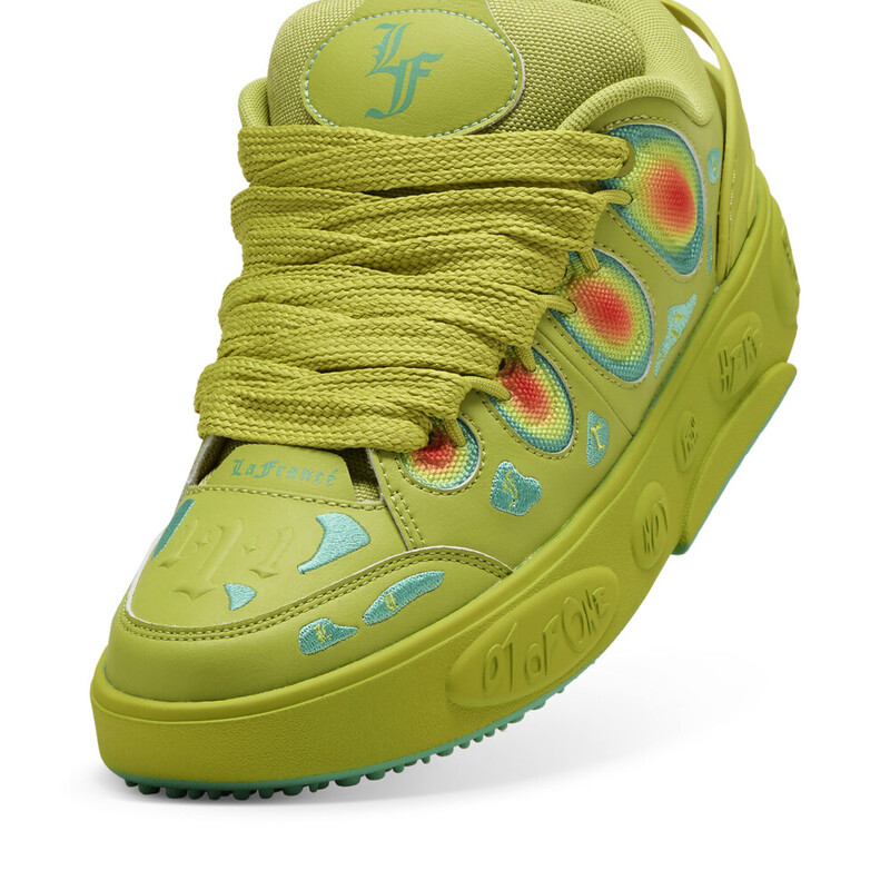 Puma LaFrancé "Heatmap" | 311698-01