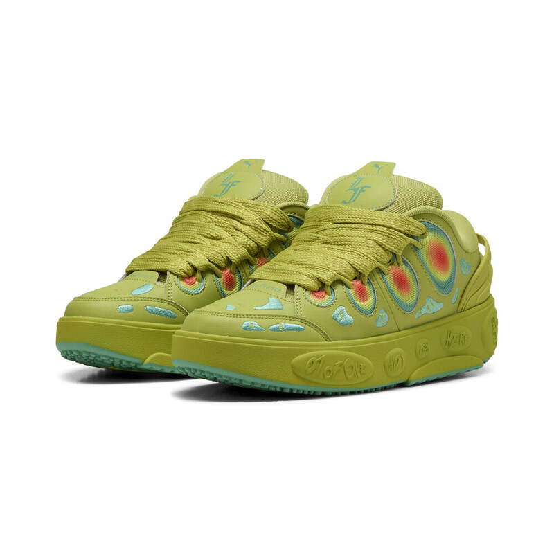 Puma LaFrancé "Heatmap" | 311698-01