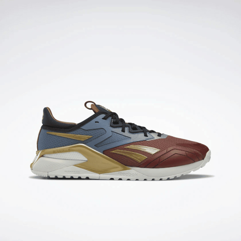 DC x Reebok Nano X2 Wonder Woman | HQ4585