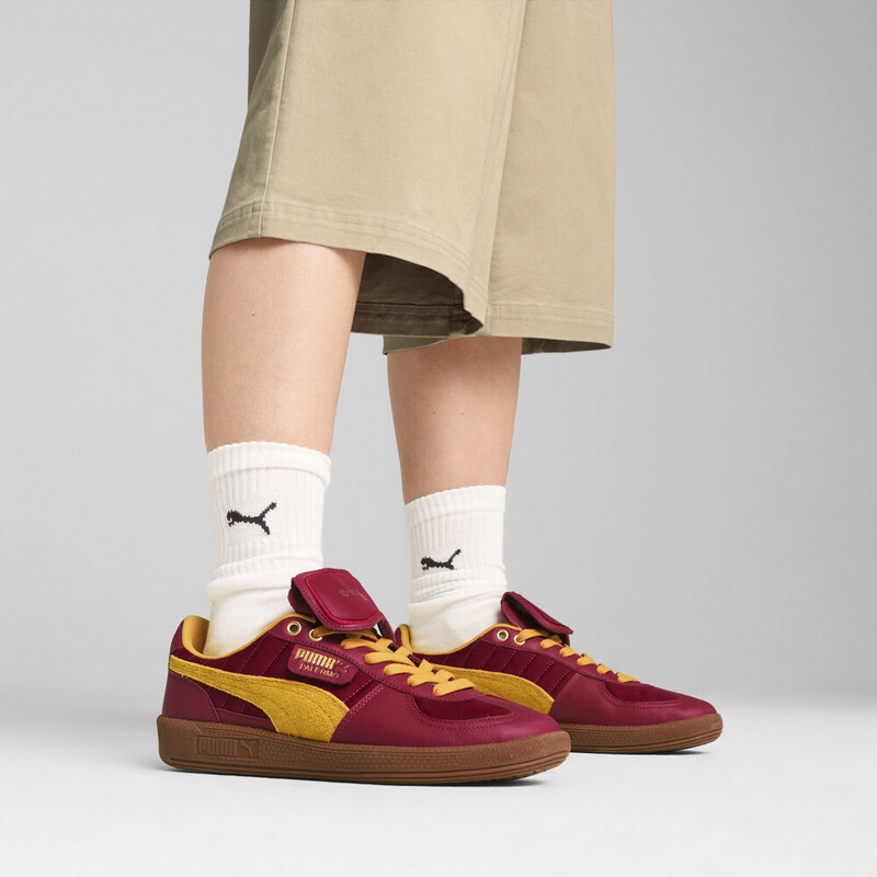 Harry Potter x Puma Palermo "Gryffindor" | 401209-01