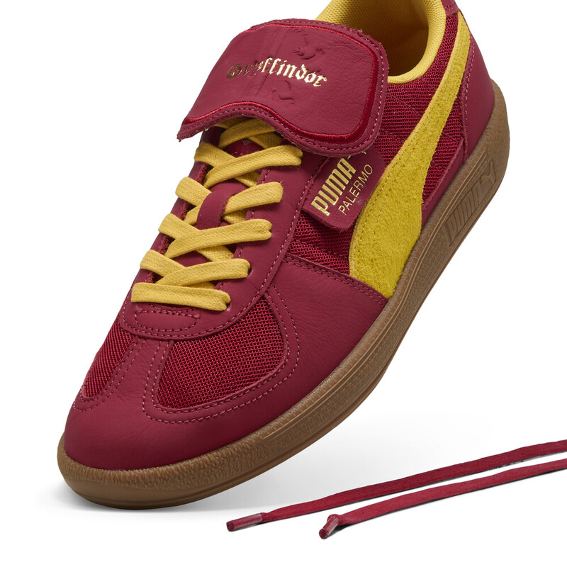 Harry Potter x Puma Palermo "Gryffindor" | 401209-01