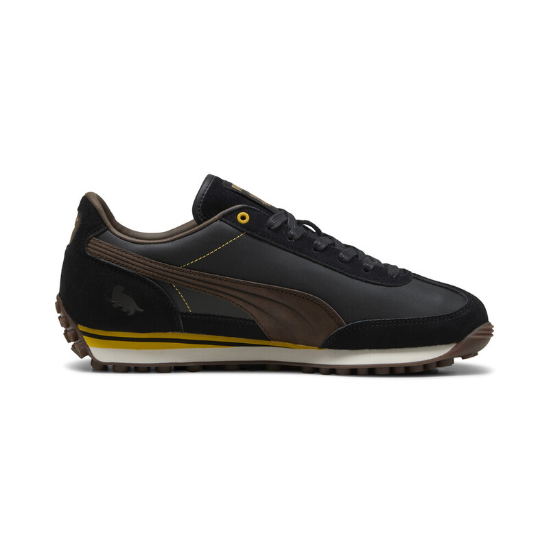 Harry Potter x Puma Easy Rider "Hogwarts" | 401208-01