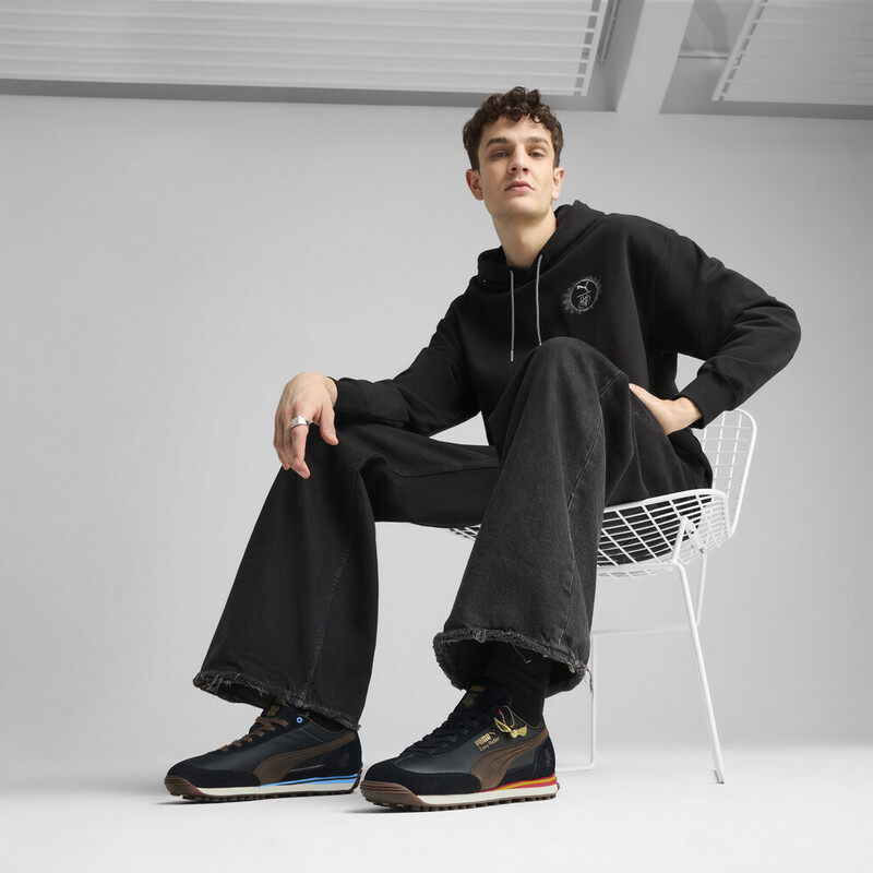 Harry Potter x Puma Easy Rider "Hogwarts" | 401208-01