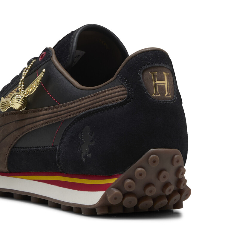 Harry Potter x Puma Easy Rider "Hogwarts" | 401208-01