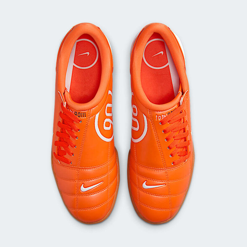 Nike Total 90 SP "Total Orange" | HJ9351-800