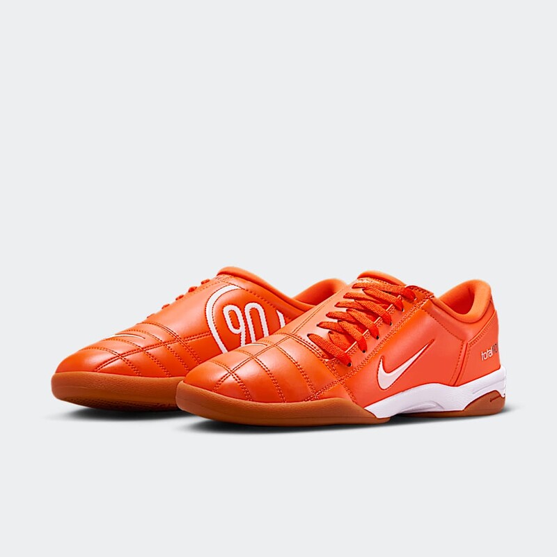 Nike Total 90 SP "Total Orange" | HJ9351-800