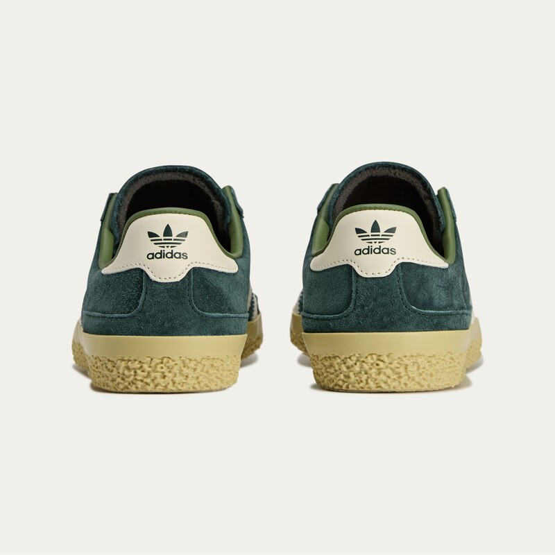 adidas Roelee SPZL "Green" | JP9887