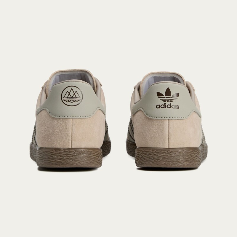 adidas Failsworth SPZL "Dussan" | JS3065