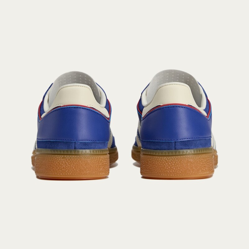 adidas Handball Cup SPZL "Semi Lucid Blue" | JS3062 adidas Handball Cup SPZL "Semi Lucid Blue" | JS3062