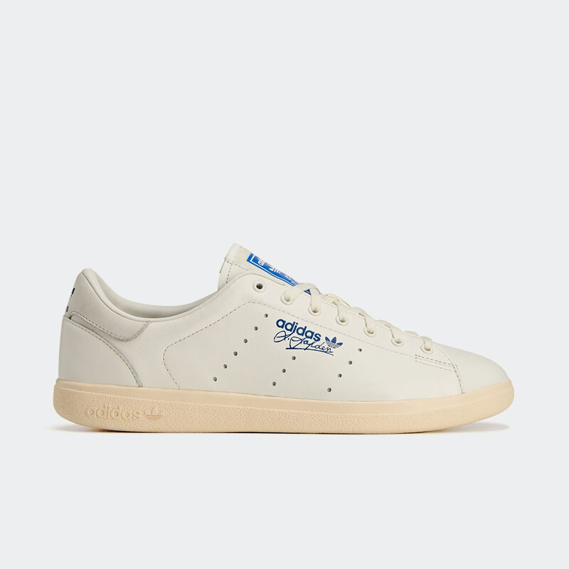 adidas A. Aspden SPZL "Core White" | JQ3074