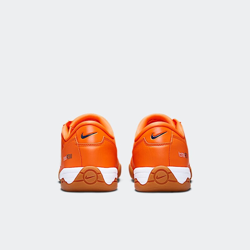 Nike Total 90 SP "Total Orange" | HJ9351-800