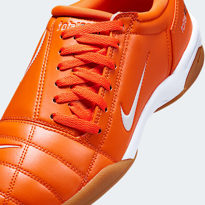 Nike Total 90 SP "Total Orange" | HJ9351-800