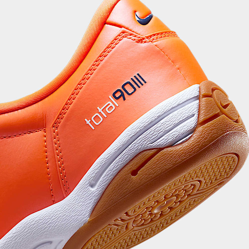 Nike Total 90 SP "Total Orange" | HJ9351-800