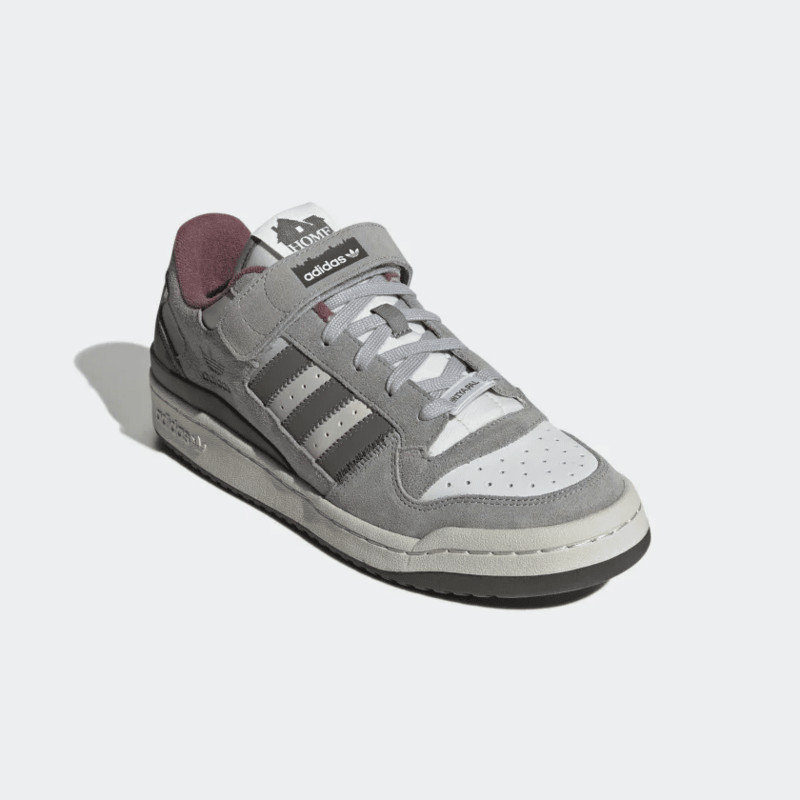 Home Alone 2 x adidas Forum Low | ID4328